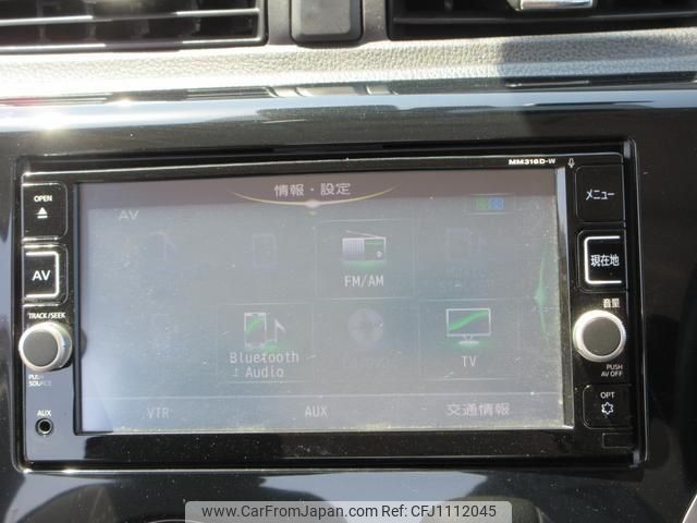 nissan dayz 2016 quick_quick_B21W_B21W-0364029 image 2