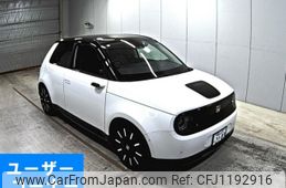 honda honda-others 2021 -HONDA 【岡山 331ら2103】--Honda e ZC7-1000951---HONDA 【岡山 331ら2103】--Honda e ZC7-1000951-