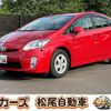 toyota prius 2009 -TOYOTA--Prius ZVW30--1027639---TOYOTA--Prius ZVW30--1027639- image 1