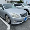 toyota crown 2009 -TOYOTA--Crown DBA-GRS202--GRS202-1002647---TOYOTA--Crown DBA-GRS202--GRS202-1002647- image 3