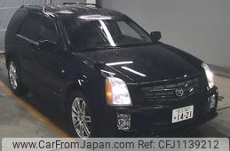 cadillac srx 2008 -GM--Cadillac SRX 1GYEE637370181392---GM--Cadillac SRX 1GYEE637370181392-
