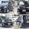 toyota voxy 2010 504928-931161 image 8