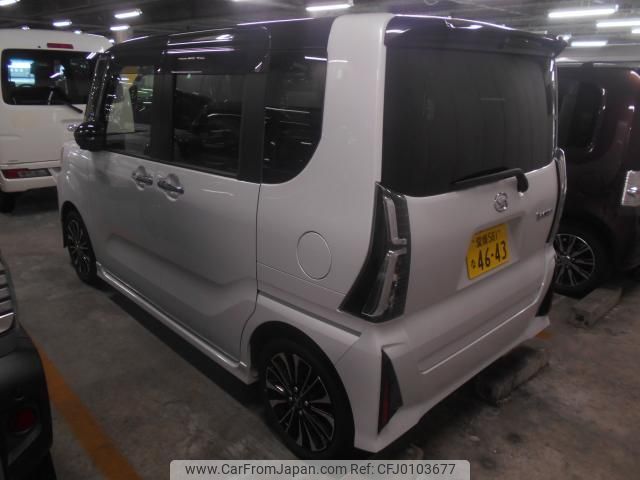 daihatsu tanto 2022 quick_quick_5BA-LA650S_LA650S-0244930 image 2