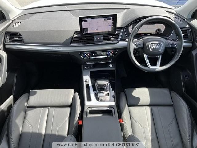 audi q5 2021 CFJ1810531 image 2