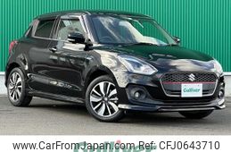 suzuki swift 2018 -SUZUKI--Swift DAA-ZC53S--ZC53S-112946---SUZUKI--Swift DAA-ZC53S--ZC53S-112946-