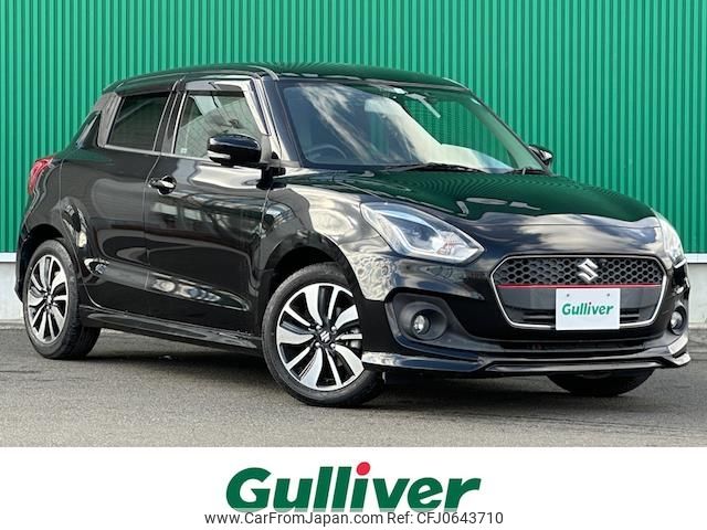 suzuki swift 2018 -SUZUKI--Swift DAA-ZC53S--ZC53S-112946---SUZUKI--Swift DAA-ZC53S--ZC53S-112946- image 1