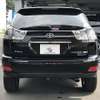 toyota harrier-hybrid 2012 -トヨタ--ハリアー　ハイブリッド DAA-MHU38W--MHU38-2077509---トヨタ--ハリアー　ハイブリッド DAA-MHU38W--MHU38-2077509- image 11