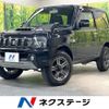 suzuki jimny 2016 CFJ1710945 image 1