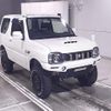 suzuki jimny 2016 -SUZUKI 【後日 】--Jimny JB23W--761349---SUZUKI 【後日 】--Jimny JB23W--761349- image 1