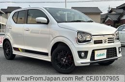 suzuki alto-works 2021 -SUZUKI--Alto Works 4BA-HA36S--HA36S-931322---SUZUKI--Alto Works 4BA-HA36S--HA36S-931322-