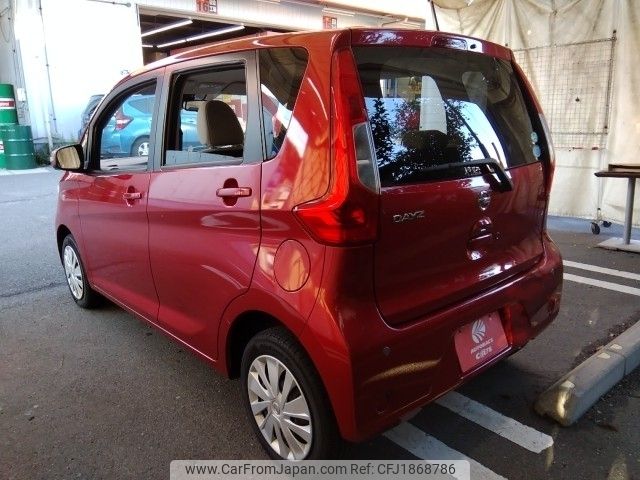 nissan dayz 2018 CFJ1868786 image 2