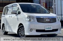 toyota noah 2012 -TOYOTA--Noah DBA-ZRR70G--ZRR70-0512731---TOYOTA--Noah DBA-ZRR70G--ZRR70-0512731-