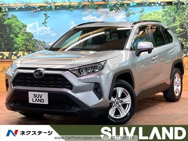 toyota rav4 2019 CFJ1557545 image 1