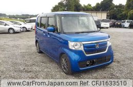 honda n-box 2020 CFJ1633510
