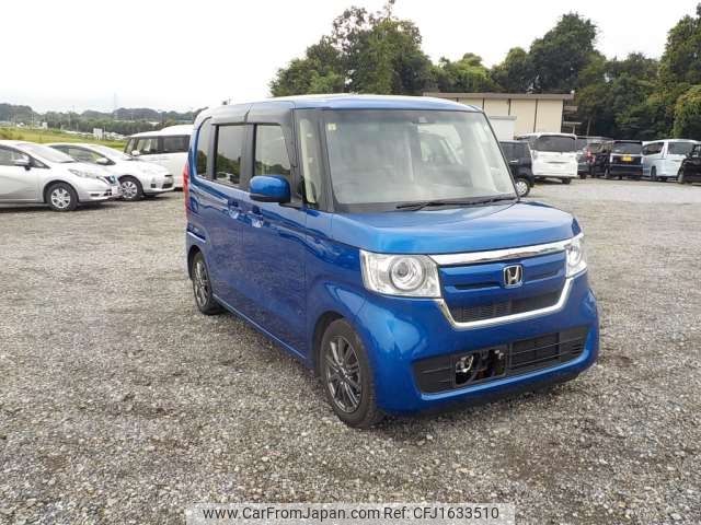 honda n-box 2020 CFJ1633510 image 1