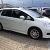 honda fit-shuttle-hybrid 2012 quick_quick_DAA-GP2_GP2-3025124 image 6