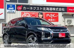 mitsubishi rvr 2023 -MITSUBISHI 【名変中 】--RVR GA4W--5500496---MITSUBISHI 【名変中 】--RVR GA4W--5500496-