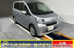 daihatsu move 2014 -DAIHATSU--Move DBA-LA110S--LA110S-0069603---DAIHATSU--Move DBA-LA110S--LA110S-0069603-