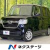 honda n-box 2021 -HONDA--N BOX 6BA-JF3--JF3-5052267---HONDA--N BOX 6BA-JF3--JF3-5052267- image 1