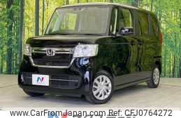 honda n-box 2021 -HONDA--N BOX 6BA-JF3--JF3-5052267---HONDA--N BOX 6BA-JF3--JF3-5052267-