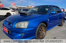 subaru impreza 2002 -SUBARU--Impreza GDB--GDB-016595---SUBARU--Impreza GDB--GDB-016595-