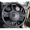 suzuki jimny-sierra 2020 quick_quick_JB74W_JB74W-129999 image 10