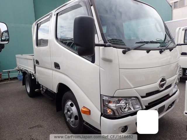 hino dutro 2025 CFJ1616682 image 1