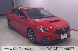 subaru levorg 2020 quick_quick_4BA-VN5_VN5-004202