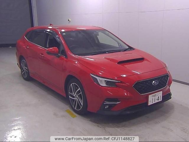 subaru levorg 2020 quick_quick_4BA-VN5_VN5-004202 image 1