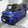 honda n-box 2018 -HONDA 【愛媛 584ま7777】--N BOX JF4-2012592---HONDA 【愛媛 584ま7777】--N BOX JF4-2012592- image 5