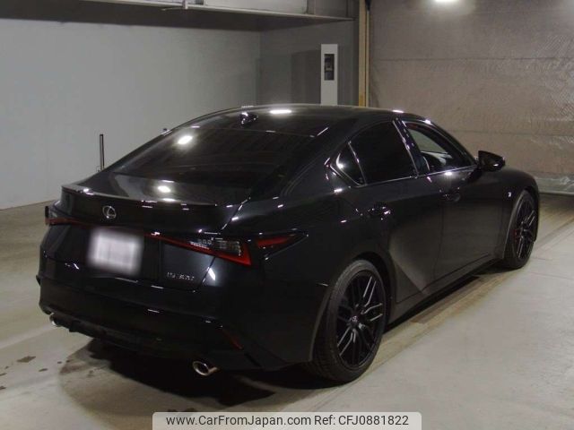 lexus is 2023 -LEXUS 【奈良 382な1000】--Lexus IS ASE30-0013786---LEXUS 【奈良 382な1000】--Lexus IS ASE30-0013786- image 2