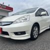 honda fit-shuttle-hybrid 2011 CFJ1550270 image 1