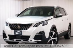 peugeot 5008 2019 quick_quick_P87AH01_VF3MJEHZRKL018019