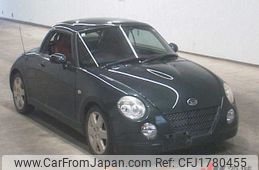 daihatsu copen 2002 CFJ1780455