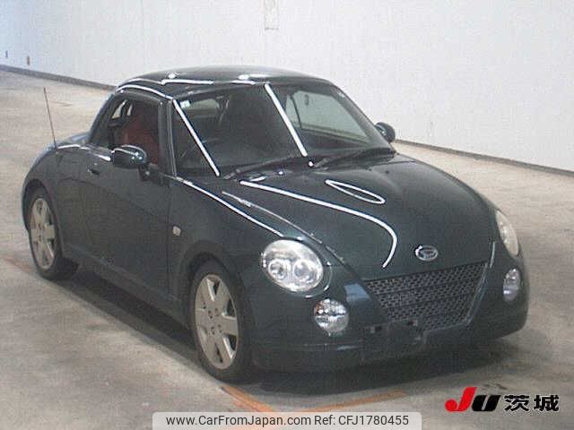 daihatsu copen 2002 CFJ1780455 image 1