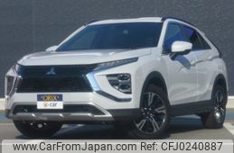 mitsubishi eclipse-cross 2022 -MITSUBISHI--Eclipse Cross 5BA-GK1W--GK1W-0501093---MITSUBISHI--Eclipse Cross 5BA-GK1W--GK1W-0501093-