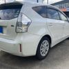 toyota prius-α 2013 -TOYOTA--Prius α DAA-ZVW41W--ZVW41-3287980---TOYOTA--Prius α DAA-ZVW41W--ZVW41-3287980- image 3