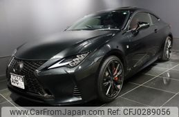 lexus rc 2023 -LEXUS--Lexus RC 3BA-GSC10--GSC10-6002425---LEXUS--Lexus RC 3BA-GSC10--GSC10-6002425-