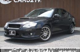subaru legacy-b4 2007 -SUBARU 【名変中 】--Legacy B4 BL5--078807---SUBARU 【名変中 】--Legacy B4 BL5--078807-