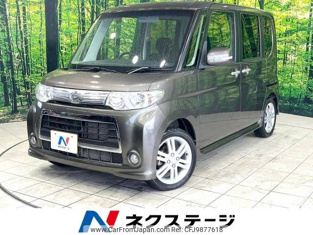 daihatsu tanto 2011 -DAIHATSU--Tanto CBA-L375S--L375S-0394081---DAIHATSU--Tanto CBA-L375S--L375S-0394081- image 1