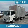 isuzu elf-truck 2017 GOO_NET_EXCHANGE_0541786A30240627W002 image 1