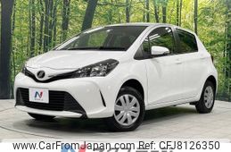 toyota vitz 2015 -TOYOTA--Vitz DBA-NSP135--NSP135-2052078---TOYOTA--Vitz DBA-NSP135--NSP135-2052078-