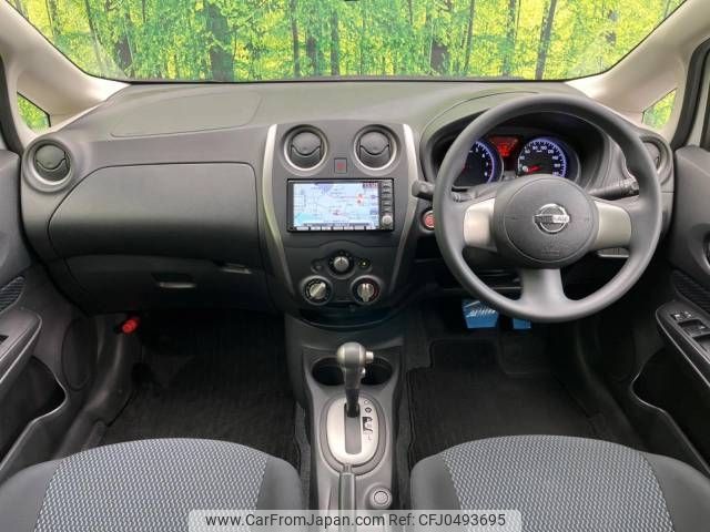 nissan note 2012 -NISSAN--Note DBA-E12--E12-012520---NISSAN--Note DBA-E12--E12-012520- image 2