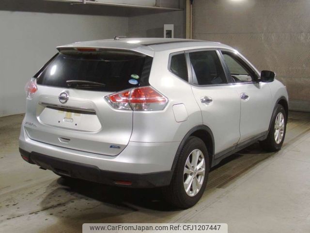 nissan x-trail 2015 -NISSAN--X-Trail T32-501210---NISSAN--X-Trail T32-501210- image 2