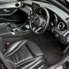 mercedes-benz c-class 2018 CFJ1642190 image 11