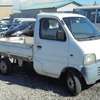 suzuki carry-truck 1999 17040C image 1