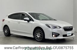 subaru impreza-wagon 2017 -SUBARU--Impreza Wagon DBA-GT7--GT7-005323---SUBARU--Impreza Wagon DBA-GT7--GT7-005323-