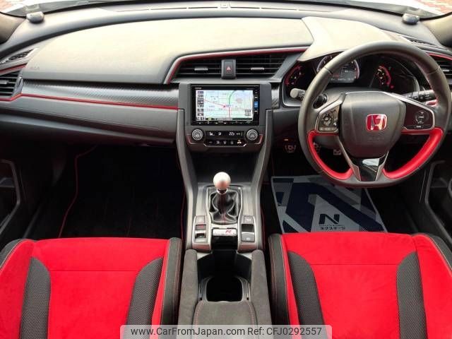 honda civic 2019 -HONDA--Civic DBA-FK8--FK8-1202197---HONDA--Civic DBA-FK8--FK8-1202197- image 2