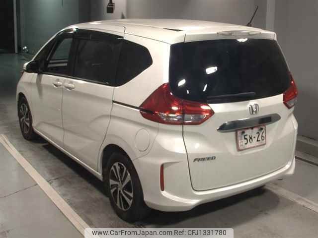 honda freed 2019 -HONDA--Freed GB5-1122436---HONDA--Freed GB5-1122436- image 2