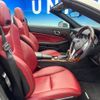 mercedes-benz slk-class 2011 -MERCEDES-BENZ--Benz SLK DBA-172448--WDD1724482F023128---MERCEDES-BENZ--Benz SLK DBA-172448--WDD1724482F023128- image 9